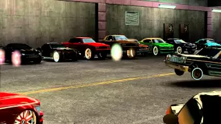 MCLA MIDNIGHT CLUB LOS ANGELES 'CRUISE ONLINE SLABS DONKS' 1080p DRZLENT