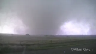 El Reno tornado of May 31, 2013