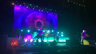 The Dark of You-FIRST TIME EVER PLAYED LIVE!!-Breaking Benjamin  @TaxSlayer Moline,IL (3-20-19)