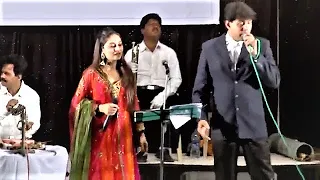 Dafliwale Dafli Bajaa*SARGAM*Sunil Menon*Dr.Supriya Jishi*Laxmikant Pyarelal,  Anand Bakshi,