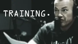 What is Your Weekly Training Schedule - Jocko Willink