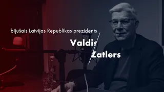 “Prezidenta vēlēšanas Latvijā ir kā šaha gala spēles spēlēšana ātrā tempā” | Laikmeta krustpunktā