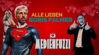 Alle lieben Boris Palmer -#32