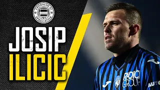 La COMMOVENTE storia di Josip Ilicic