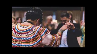 Ambiance Kabyle - Paris - Mouloud Rami - Jean Taché -