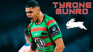 Tyrone Munro Highlights | The Kid from Moree