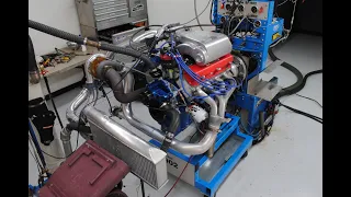 LET'S TALK TECH-5.0L FORD TURBO-THE MOTOR I WISH WAS IN MY LX!