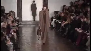 Ralph Lauren Women's Wear Runway Fall/Winter 2012-13 by Trendstop.com