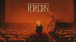 BadaBoom - POPCORN feat. Wavy Dem / BOOTY SHAKE BANGER !!!!