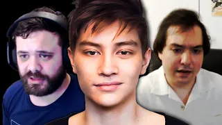 The Victims of Leffen