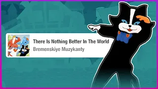 JUST DANCE 2019 | There Is Nothing Better In The World - 5 STARS