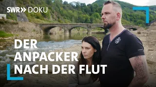 Der Anpacker nach der Flut - ein Malermeister erobert sein Leben zurück | SWR Doku