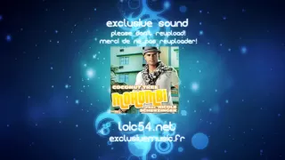 Mohombi feat Nicole Scherzinger -  Coconut Tree (Version Française) (Version Francophone)