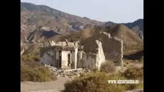 Las huellas perdidas del cine en Almería