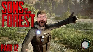 Zeke Plays: Sons of the Forest part 12