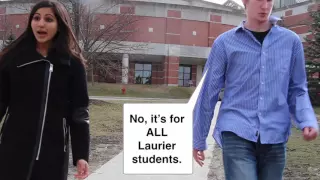 The Career Development Centre is for ALL Laurier students!