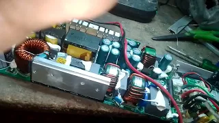 Mahindra charger 35 ampere ka details Mahindra charger ko Bina battery Se Kaise on Karen