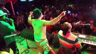 MASS KONPA LIVE (CHERIM DIRÊK )ESQUINA LATINA  LE 18/ DEC/2021