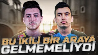 BİTİRİM İKİLİ BİR ARAYA GELMEMELİYDİ!! BEST TÜRK DUO XANTARES VE WOXIC MUHTESEM FPL MAÇ ÖZETİ