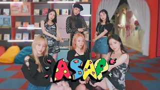 [AB] STAYC - ASAP | Dance Cover