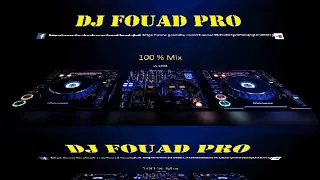 Mix Ragada Cheb hichem amine 2020 خطينا من لقوالب Remix By Dj FouAD Pro