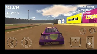 Thunder stock cars 2