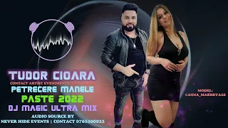 Tudor Cioara - Sistem Manele Petrecere De Paste ❌ Ultra Mix Dj Magic