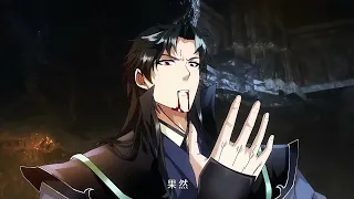 《沉睡万古：出世橫推諸天》E1-46 #修仙 #热血