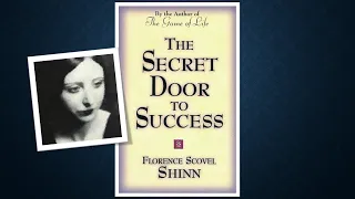 "The Secret Door To Success" by Florence Scovel Shinn (1940)