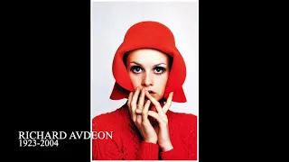 Richard Avedon's 20 Best Photographs
