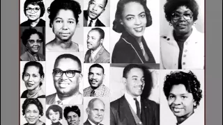 A Legacy Remembered: Educators in Princess Anne County/Virginia Beach, Virginia 1934-1969