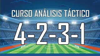 Formación 4-2-3-1 - Curso Análisis Táctico Aldea Fútbol (8)