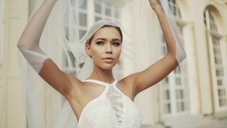 #DreamWedding Wedding Collection 2018 Campaign - Viola Piekut