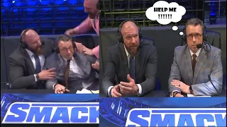 Best Of Triple H and Michael Cole | WWE SmackDown [PC] 03/13/20