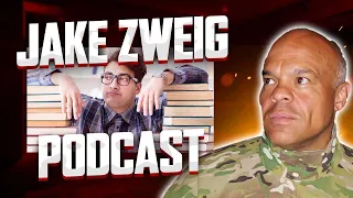 ADVICE FOR RICH BRAINIAC | Q&A with Navy SEAL Jake Zweig