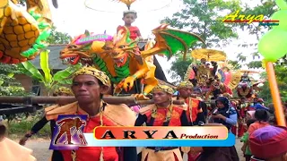 CERITA ANAK JALANAN – VOC. WATI  – PUTRA SURTI MUDA – 24 JUNI 2018 – PURWOREJO ( ARYA PRODUCTION )