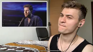 Reaction to the Winner of Eurovision 2019 (Netherlands) - Duncan Laurence-Arcade