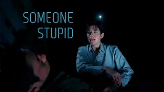 someone stupid | chan & tinn | laws of attraction
