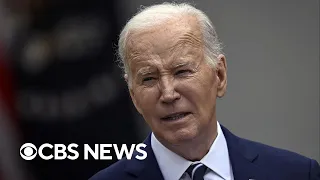 What to know about Biden's new China tariffs