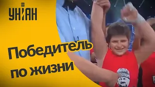 Как сыновья Кадырова могут "побеждать" на турнирах не даже напрягаясь