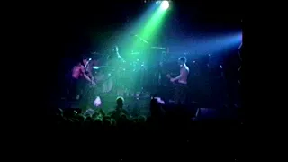 Red Hot Chili Peppers - Blood Sugar Sex Magik, Fela's Cock, Under the Bridge Live Deinze 15.02.92