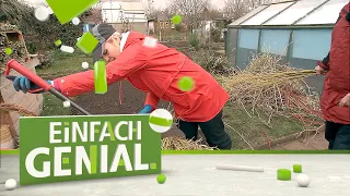 Einfach genial | 24.03.20 | MDR