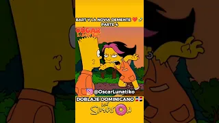 Bart y la novia demente Parte 4 ❤️🤣