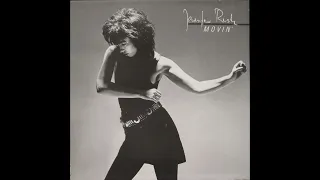 B4  The Right Time Has Come Now - Jennifer Rush – Movin' 1985 Vinyl Album HQ Audio Rip