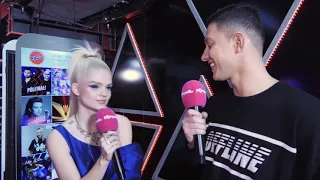 Margaret o wieloletniej znajomości z Tadeusz Seibert! "The Voice of Poland"