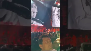 Roger Waters, "In the Flesh?" (ao vivo em Brasília, 24/10/2023)