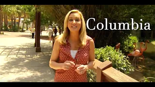 Family Travel with Colleen Kelly - Columbia, South Carolina