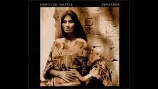 Emmylou Harris  "Rose of Cimarron"