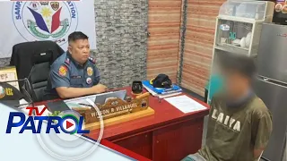 Suspek sa pagpatay sa 2 senior citizen na magkapatid arestado | TV Patrol