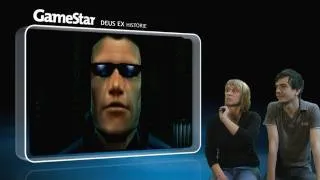 Deus Ex Historie - Die Vorgänger von Deus Ex Human Revolution im Rückblick von GameStar